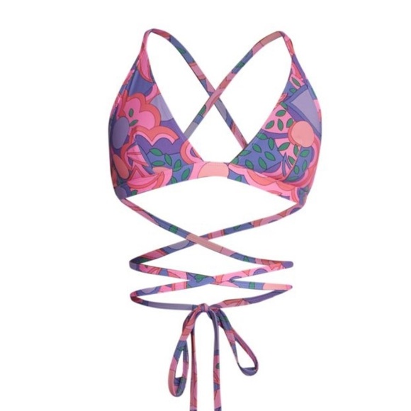 Isabel Marant bikini NWOT - Picture 4 of 6